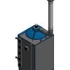 K12FL Large Kiln